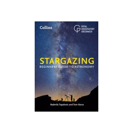 Stargazing