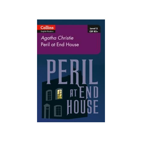 Peril at House end