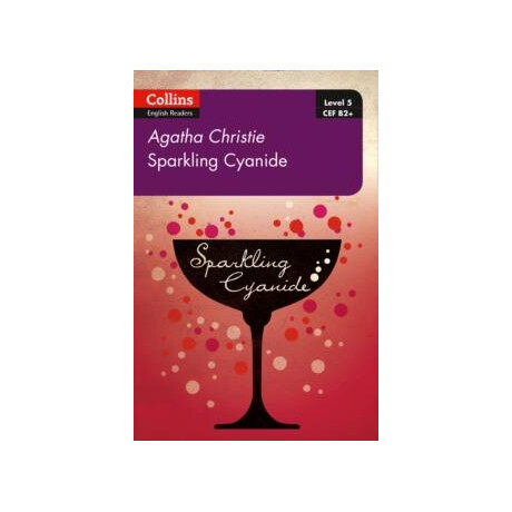 Sparkling Cyanide