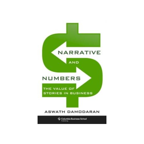 Narrative and Numbers