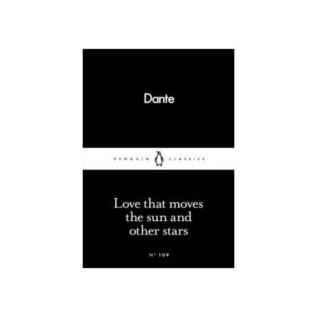 Love That Moves the sun and Other Stars