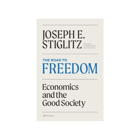 Road to Freedom