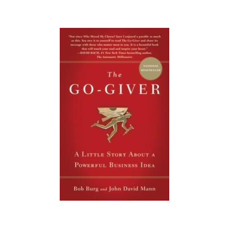 Go-Giver
