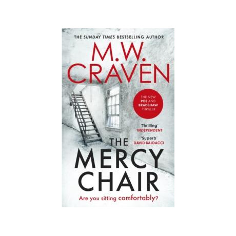 Mercy Chair