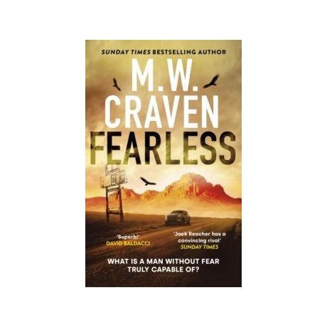 Fearless
