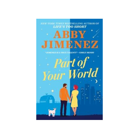 Part of Your World