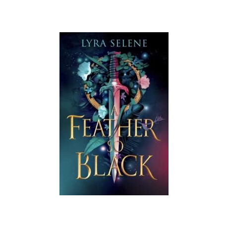 Feather so Black