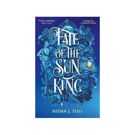 Fate of the sun King