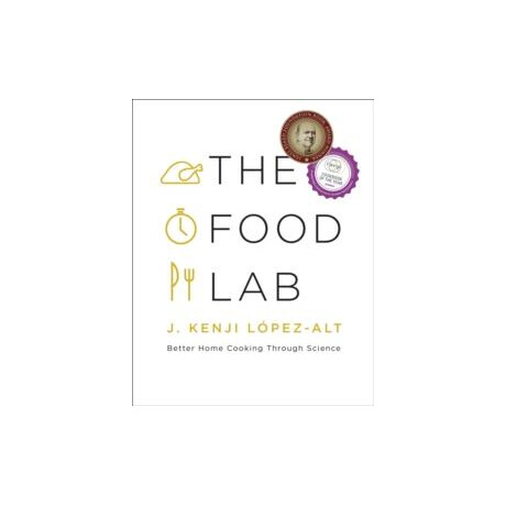 Food lab
