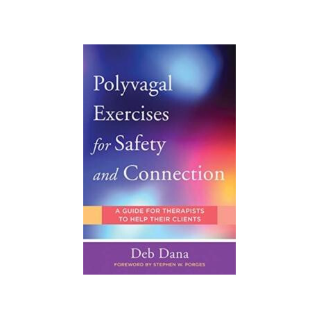 Polyvagal exercises for Safety and Connection Polyvagal exercises for Safety and Connection