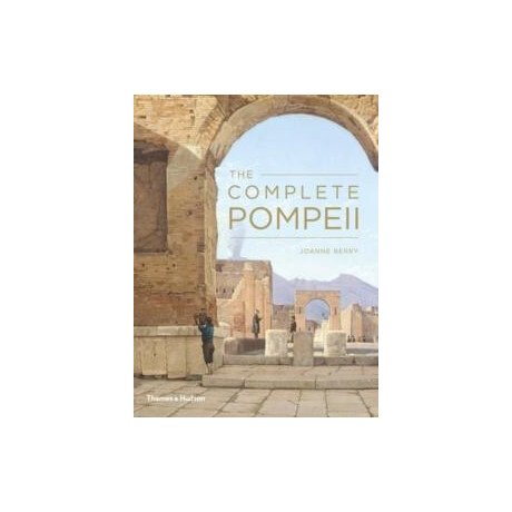 Complete Pompeii