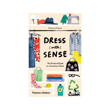 Dress [With] Sense