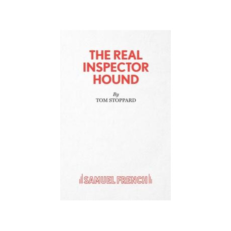 The Real Inspector Hound