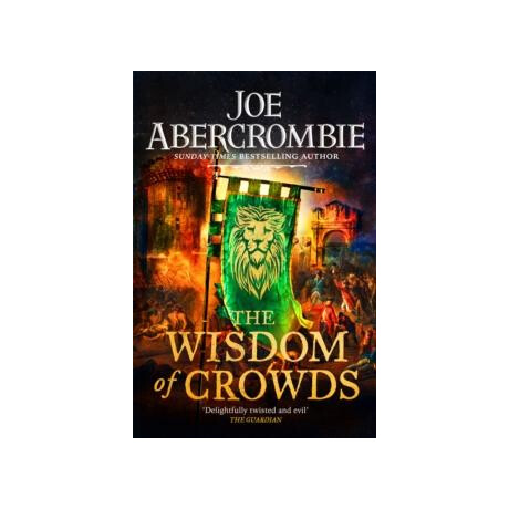 Wisdom of Crowds