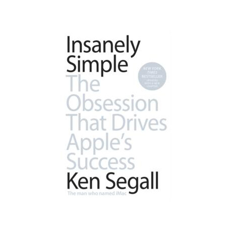 Insanely Simple