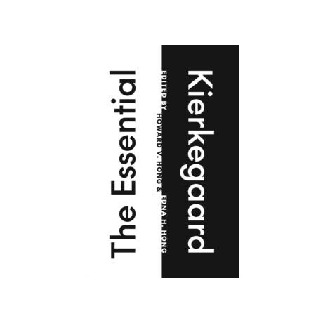 Essential Kierkegaard