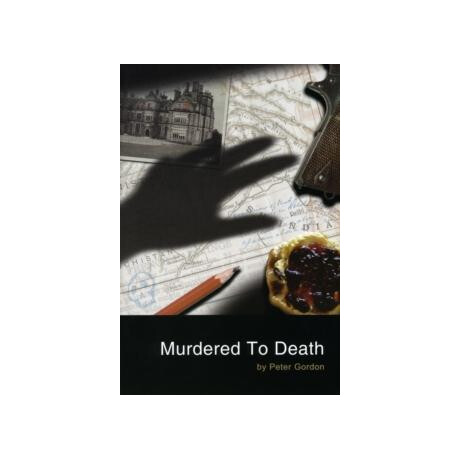 Murdered to Death