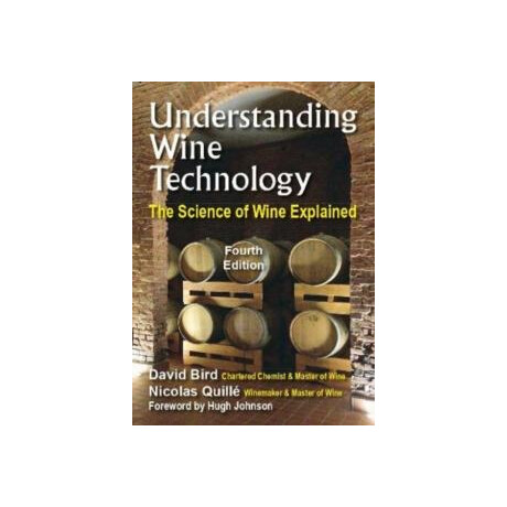 Understanding Wine Technology