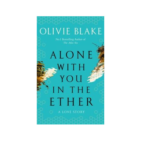 Alone With you in the Ether