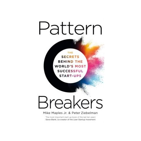Pattern Breakers