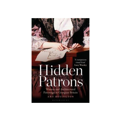 Hidden Patrons