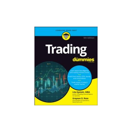 Trading for Dummies