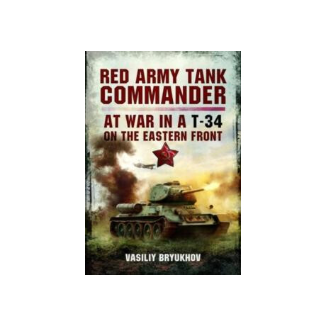Red Army Tank Commander Red Army Tank Commander