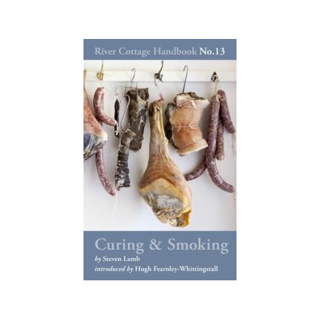 Curing & Smoking