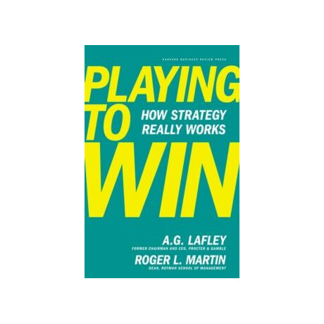 Playing to win