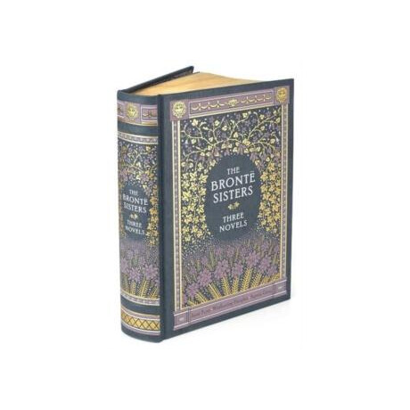 Bronte Sisters (Barnes & Noble Collectible Editions)