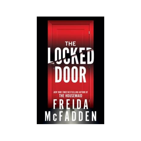 The Locked Door