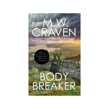 Body Breaker