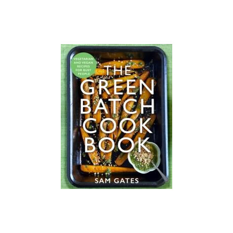 Green Batch Cook Book