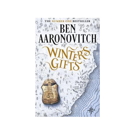 Winter's Gifts