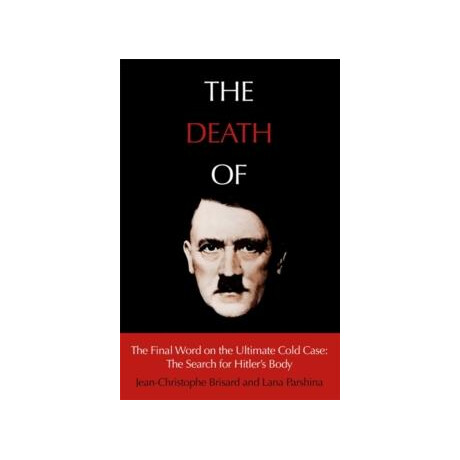 Death of Hitler
