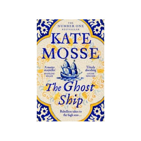Ghost Ship