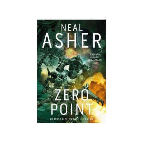 Zero Point