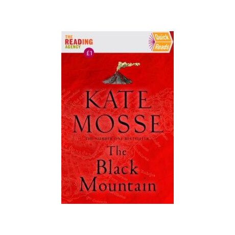Black Mountain: Quick Reads 2022