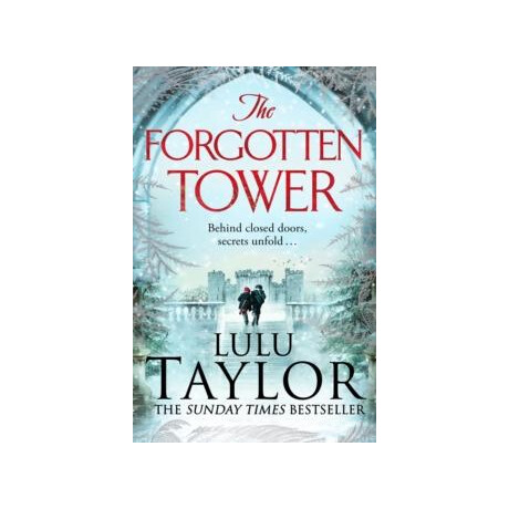 Forgotten Tower