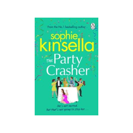 Party Crasher