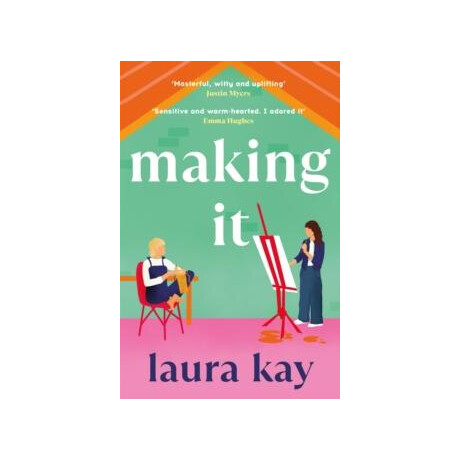 Making it