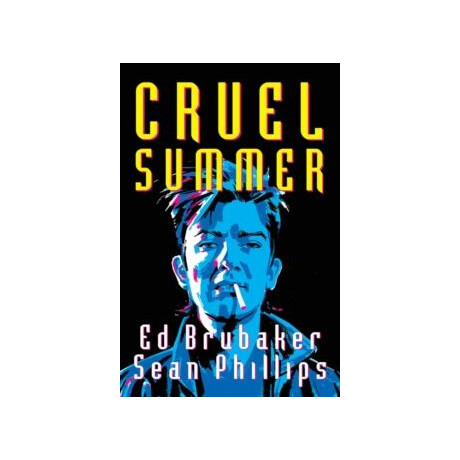 Cruel Summer
