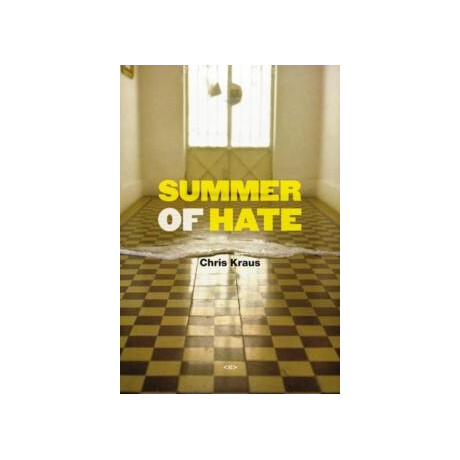 Summer of Hate