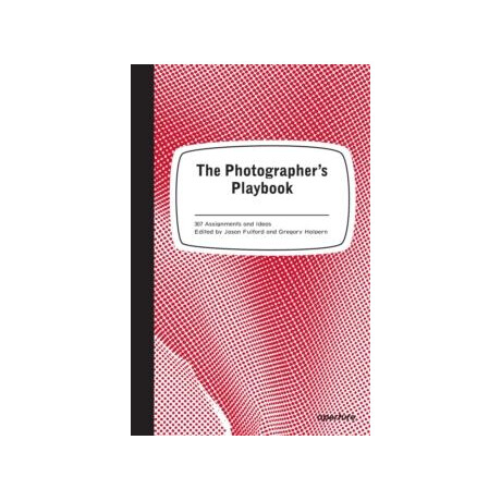 Photographer's Playbook