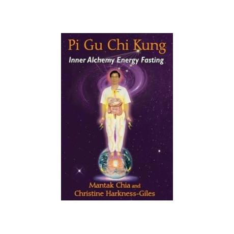 Pi gu chi Kung