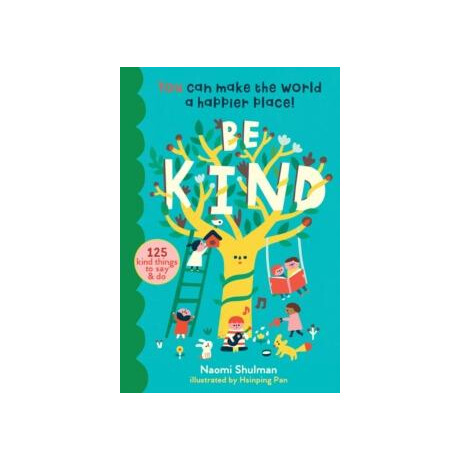 Be Kind