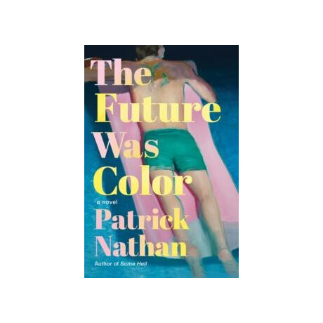 Future was Color