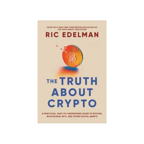 Truth About Crypto