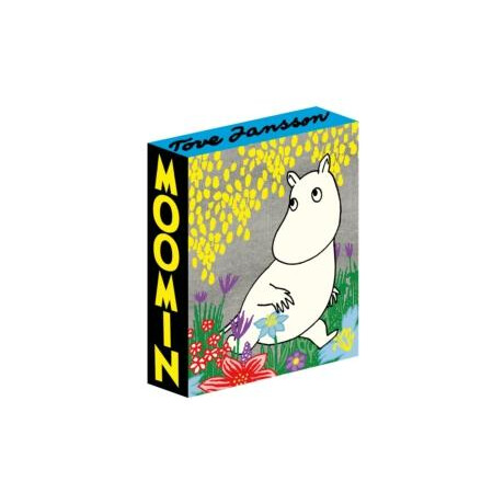 Moomin