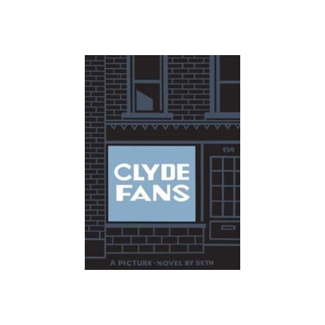 Clyde Fans